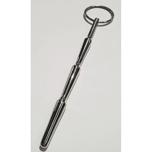 Cheezburger Princes Penis Wand by Hell's Couture - Penis Plugs