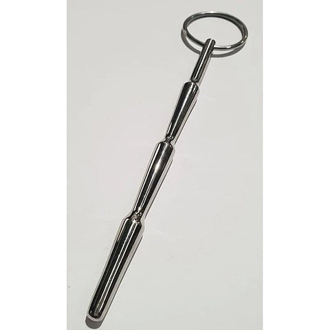 Cheezburger Princes Penis Wand by Hell's Couture - Penis Plugs