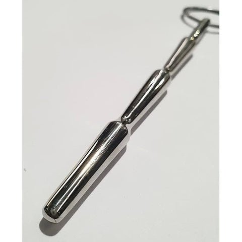 Cheezburger Princes Penis Wand by Hell's Couture - Penis Plugs