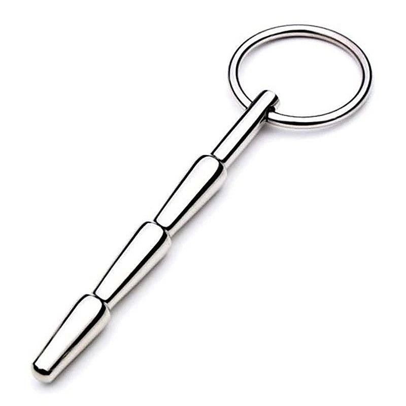 Cheezburger Princes Penis Wand by Hell's Couture - Penis Plugs