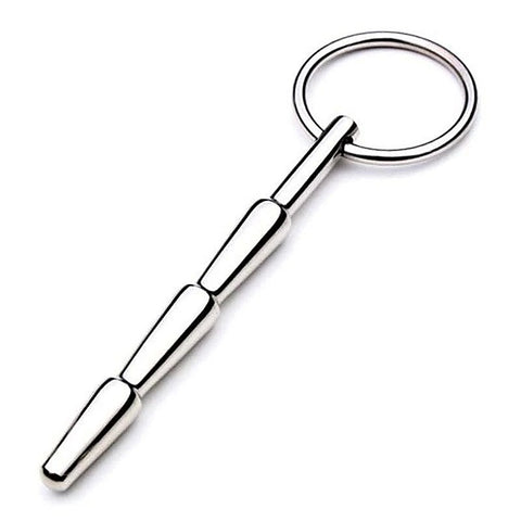 Cheezburger Princes Penis Wand by Hell's Couture - Penis Plugs