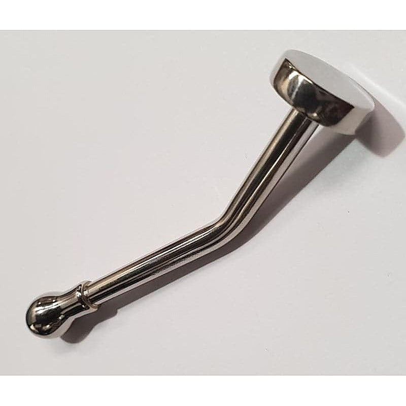 Dual Pleasure Enhancer by Hell's Couture - Penis Plugs