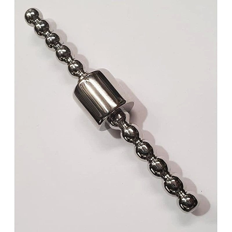 Buddy Double Ended Penis Plug by Hell's Couture - Penis Plugs