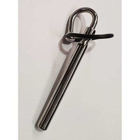 Premium In Zone Penis Plug by Hell's Couture - Penis Plugs