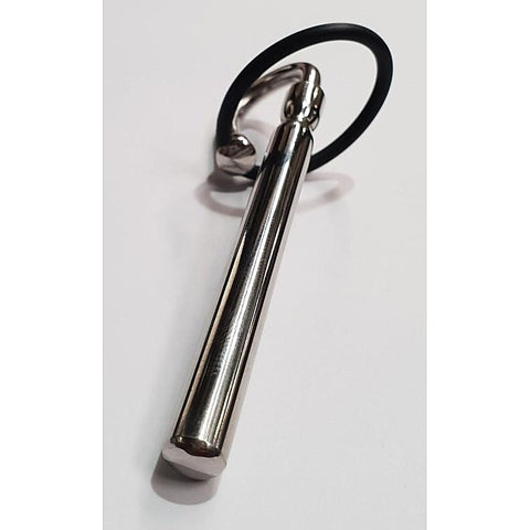 Premium In Zone Penis Plug by Hell's Couture - Penis Plugs