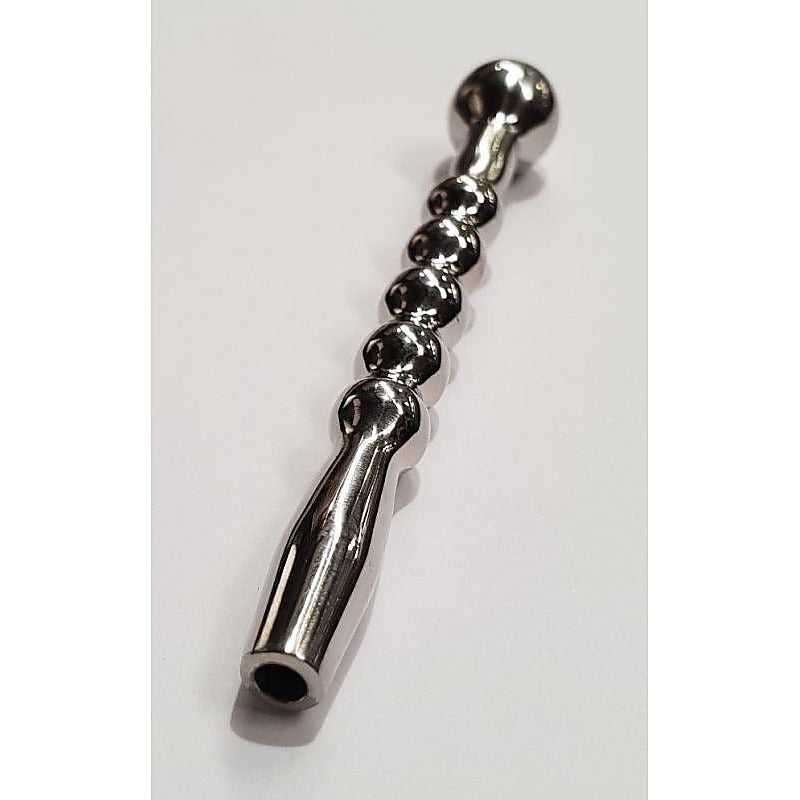 Jalopnik Cum Thru Penis Plug by Hell's Couture - Penis Plugs