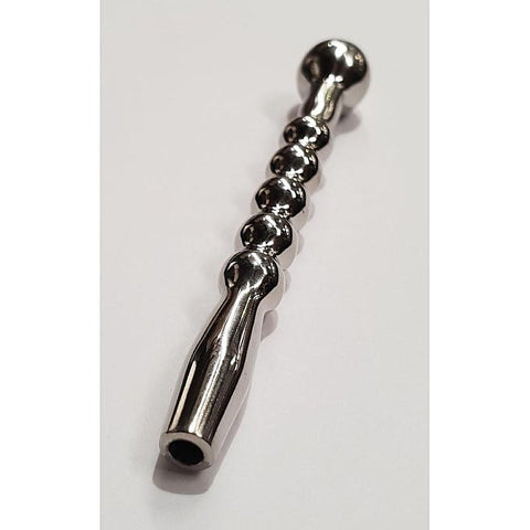 Jalopnik Cum Thru Penis Plug by Hell's Couture - Penis Plugs