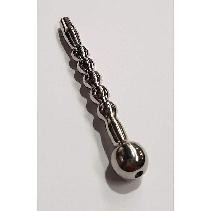 Jalopnik Cum Thru Penis Plug by Hell's Couture - Penis Plugs
