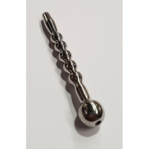 Jalopnik Cum Thru Penis Plug by Hell's Couture - Penis Plugs