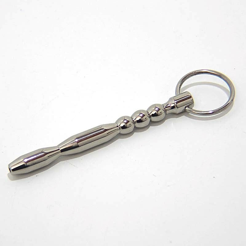 Juicy Cum Thru Penis Plug by Hell's Couture - Penis Plugs
