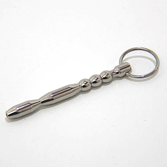 Juicy Cum Thru Penis Plug by Hell's Couture - Penis Plugs