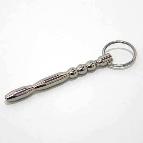 Juicy Cum Thru Penis Plug by Hell's Couture - Penis Plugs