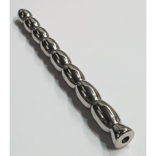 I Village Humper Beaded Cum Thru Penis Plug - Penis Plugs