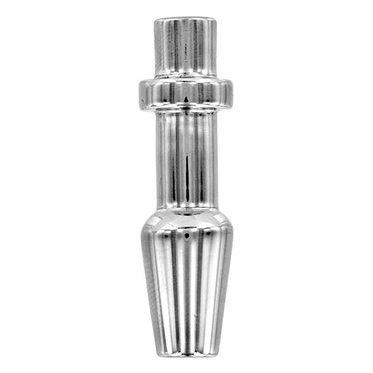ZZ Top Short Cum Through Penis Plug by Hell's Couture - Penis Plugs