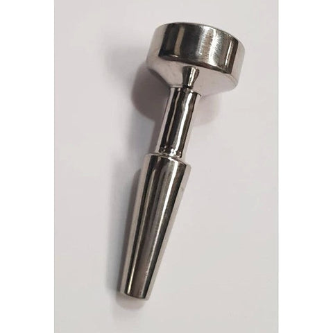 The Waterboy Soaker Penis Plug by Hell's Couture - Penis Plugs