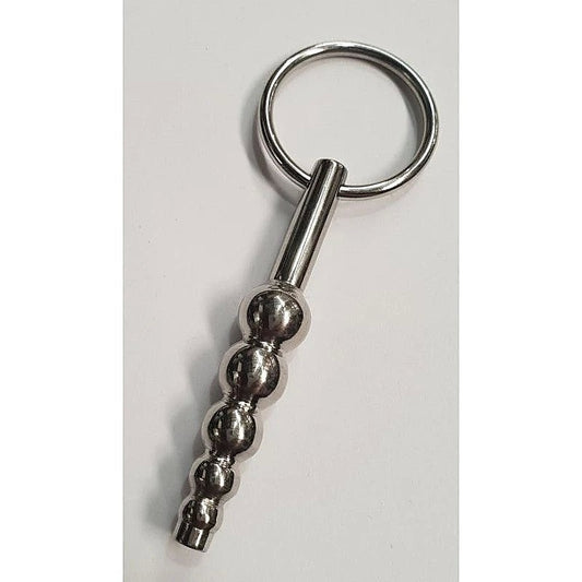 Peeperz Cum Thru Penis Plug by Hell's Couture - Penis Plugs