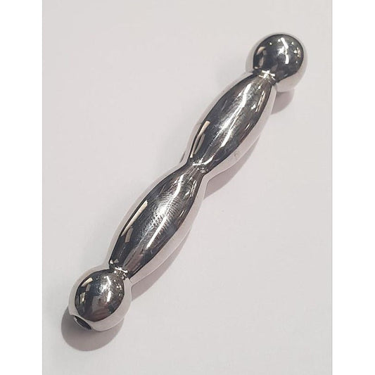 Yandex Penis Plug Undulating Cum Thru by Hell's Couture - Penis Plugs