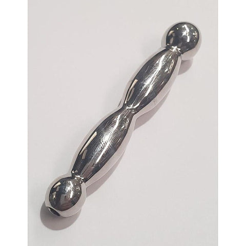 Yandex Penis Plug Undulating Cum Thru by Hell's Couture - Penis Plugs