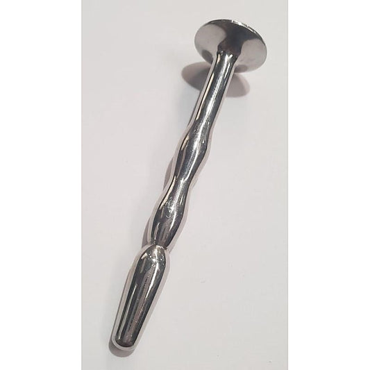 Yoku Cock Plug by Hell's Couture - Penis Plugs
