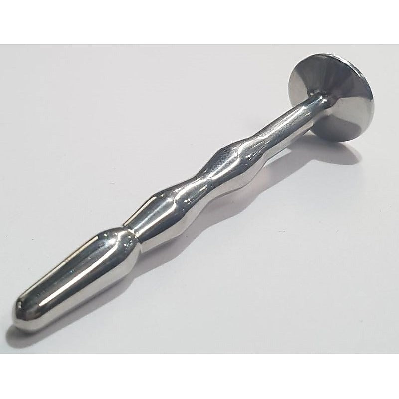 Yoku Cock Plug by Hell's Couture - Penis Plugs
