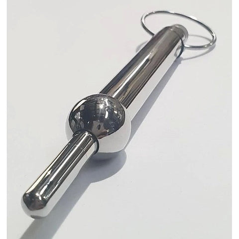 Zoom Vibrating Urethral Two Stage Penis Wand - Penis Plugs