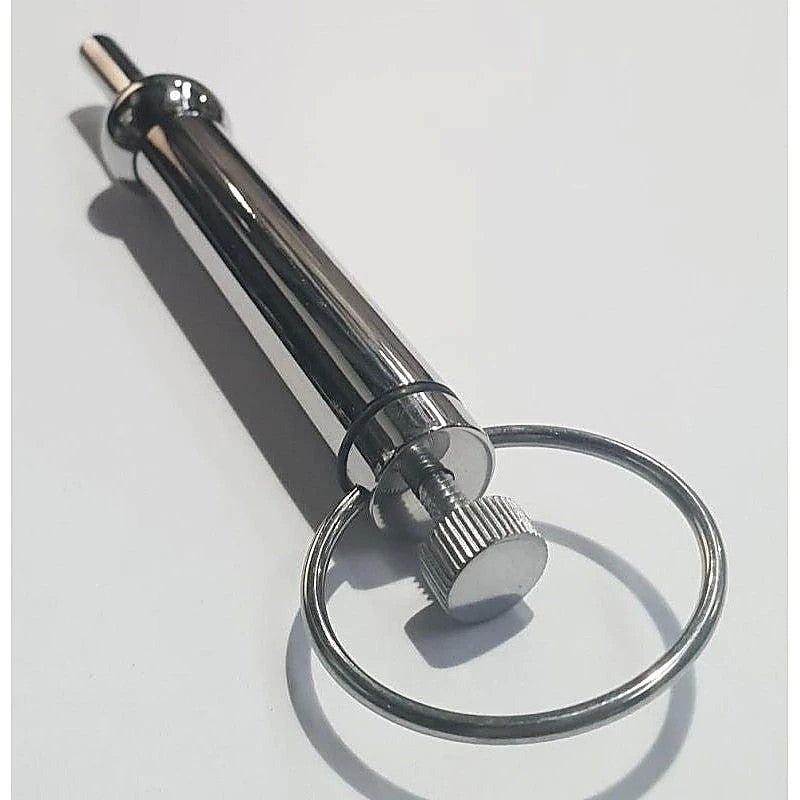 Zoom Vibrating Urethral Two Stage Penis Wand - Penis Plugs