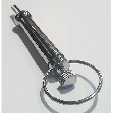 Zoom Vibrating Urethral Two Stage Penis Wand - Penis Plugs