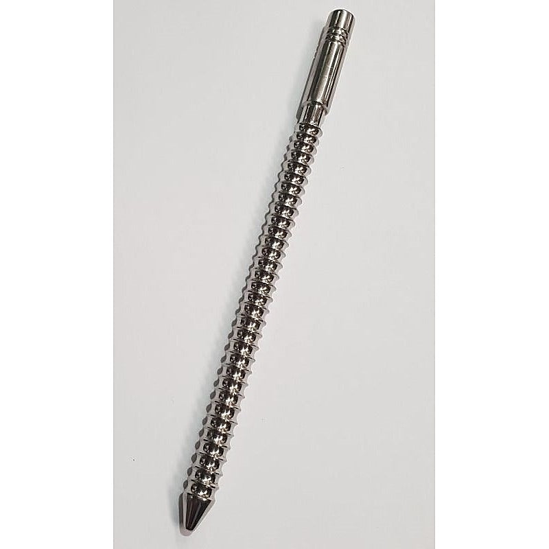 BeezTube Urethral Pleasure Device by Hell's Couture - Penis Plugs