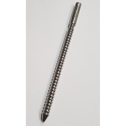 BeezTube Urethral Pleasure Device by Hell's Couture - Penis Plugs