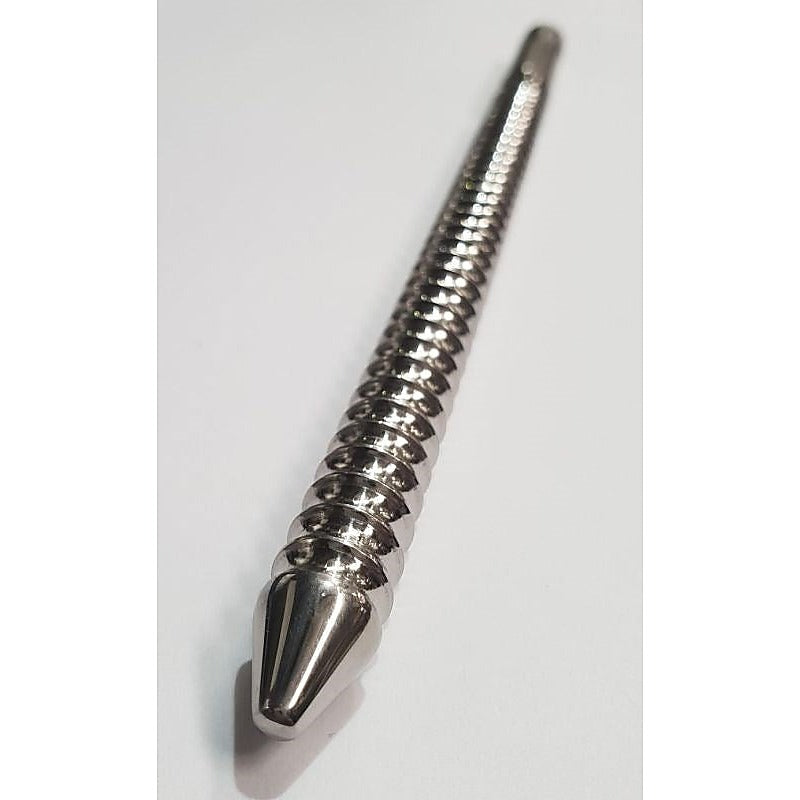 BeezTube Urethral Pleasure Device by Hell's Couture - Penis Plugs