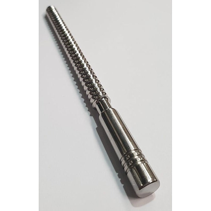 BeezTube Urethral Pleasure Device by Hell's Couture - Penis Plugs