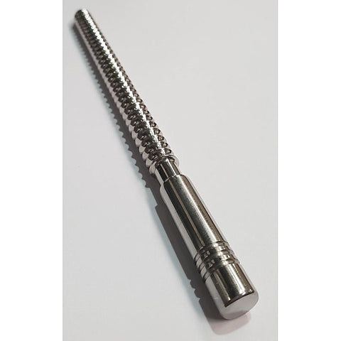 BeezTube Urethral Pleasure Device by Hell's Couture - Penis Plugs