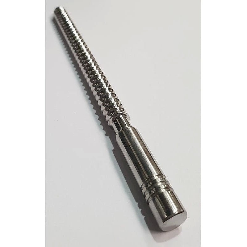 Professional DOMINATOR by Hell's Couture - Penis Plugs