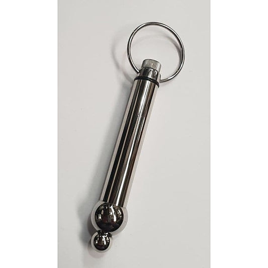 ElephantTube Urethral Sound Bulbed Vibrating - Penis Plugs