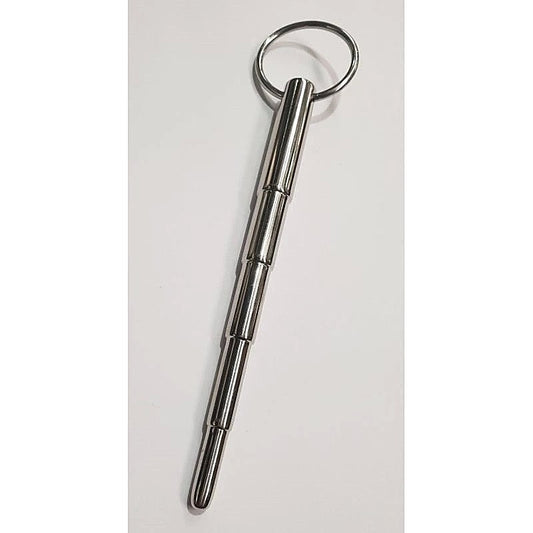 The Backlot Four Stage Urethral Sound Solid - Penis Plugs