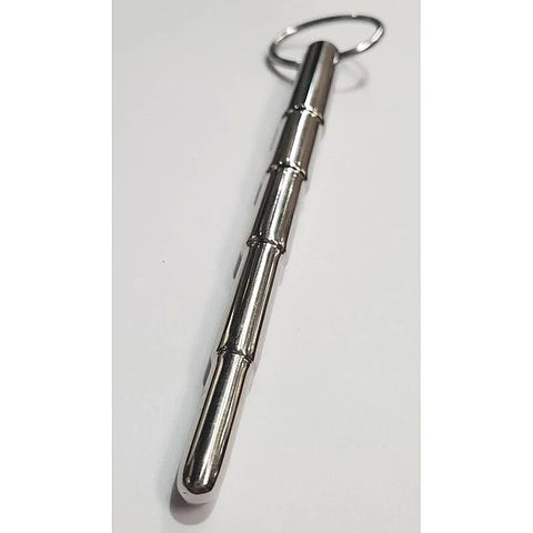 Luxurious Urethral Pleasure Enhancer by Hell's Couture - Penis Plugs
