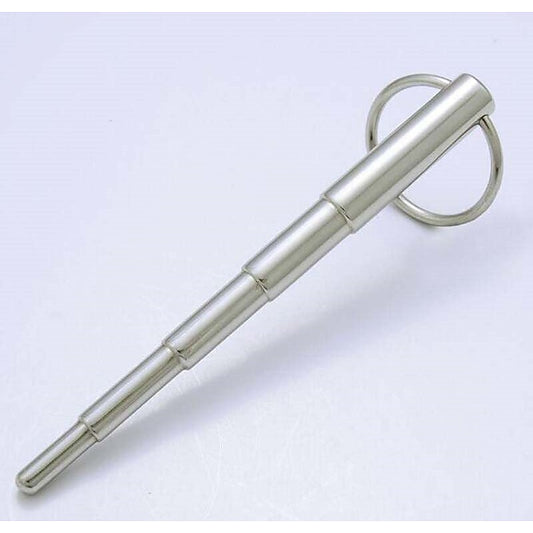 The Backlot Four Stage Urethral Sound by Hell's Couture - Penis Plugs