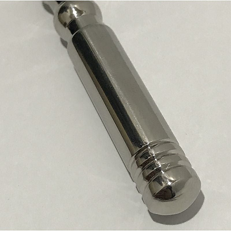 The Hun Dominator Urethral Sounding Devil by Hell's Couture - Penis Plugs