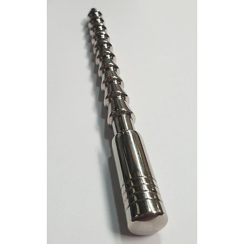 Heavy-R DOMINATOR Grooving Sound by Hell's Couture - Penis Plugs