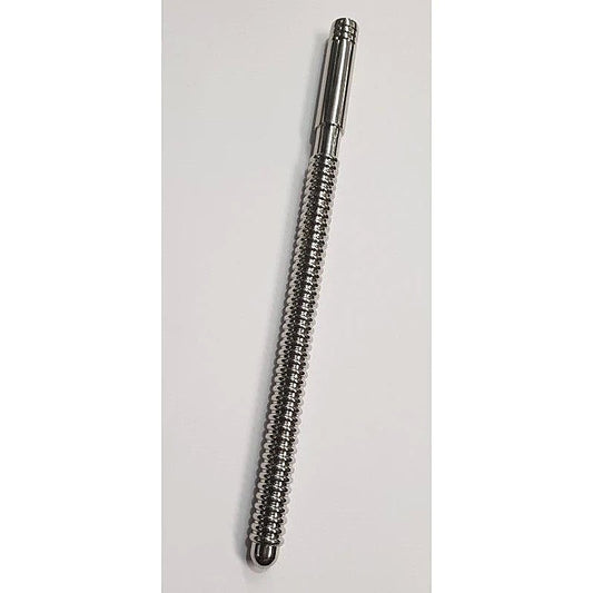 Motherless Uretheral DOMINATOR Grooving Sound - Penis Plugs