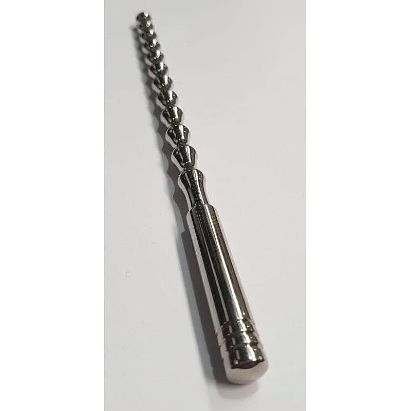 Sinvention Urethral DOMINATOR Grooving Sound - Penis Plugs