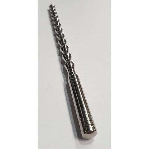 Sinvention Urethral DOMINATOR Grooving Sound - Penis Plugs