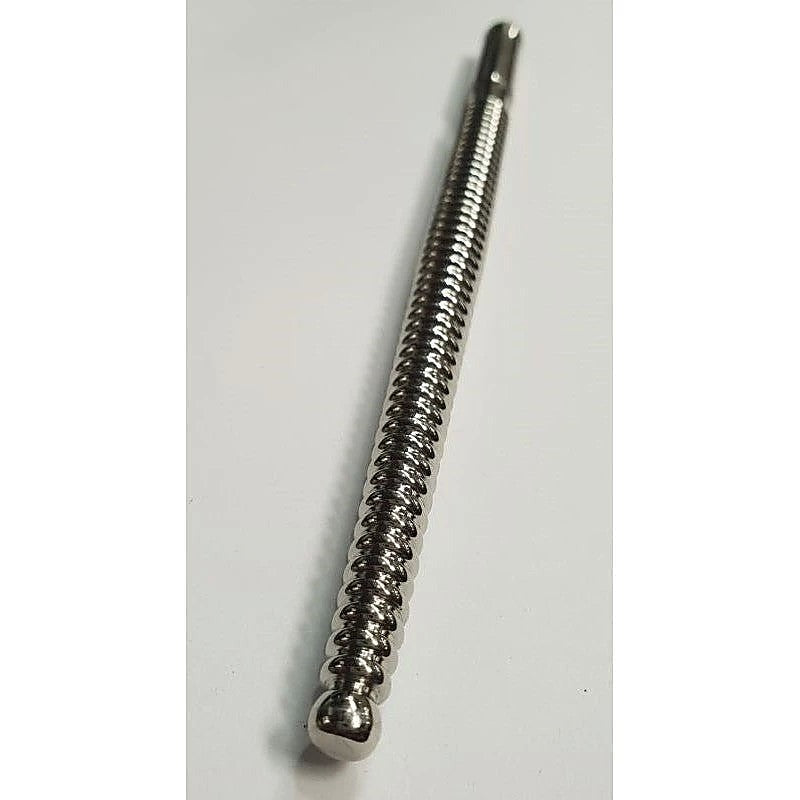 DOMINATOR Urethral Pleasure Wand by Hell's Couture - Penis Plugs
