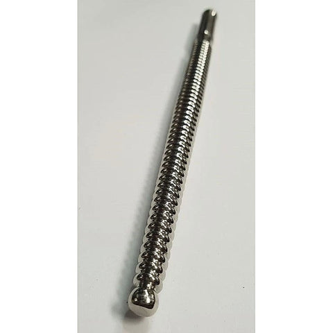 DOMINATOR Urethral Pleasure Wand by Hell's Couture - Penis Plugs