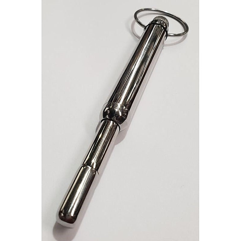 Maximus Vibrating Uretheral Sound - Penis Plugs