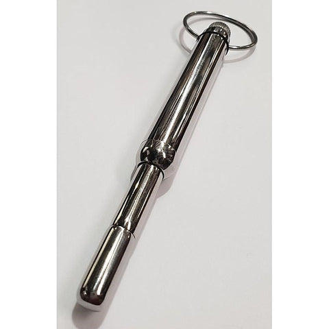 Maximus Vibrating Uretheral Sound - Penis Plugs