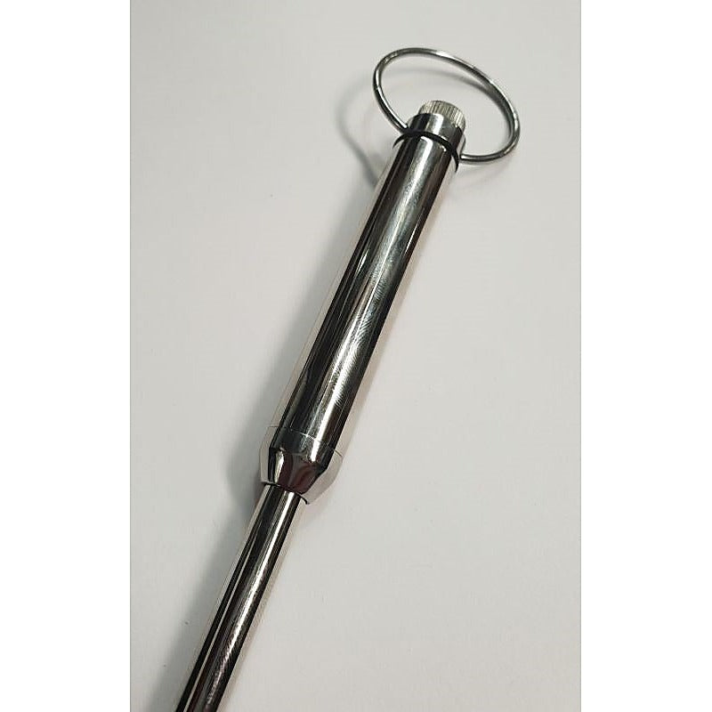 Massicho Vibrating Uretheral Sound - Penis Plugs