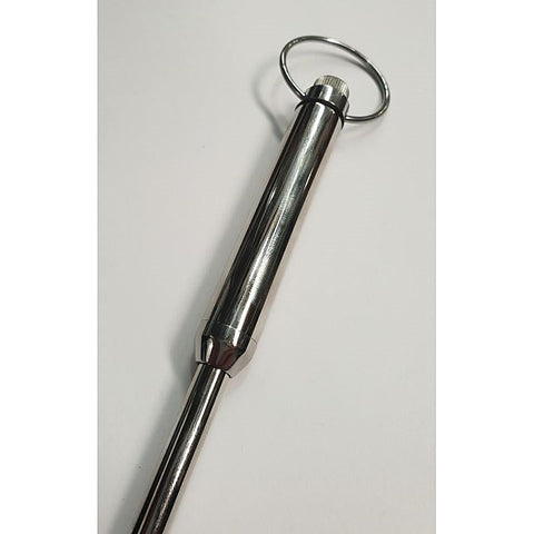 Massicho Vibrating Uretheral Sound - Penis Plugs