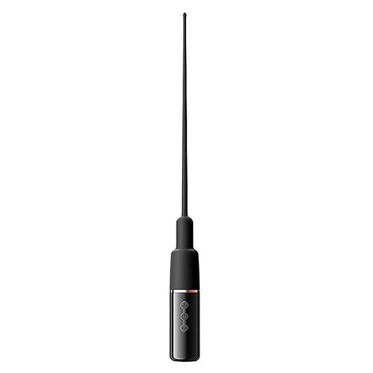 Roselex Urethral Vibrator by BDStyle - Penis Plugs