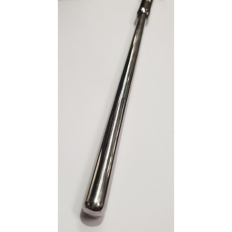 Sinatras Vibrating Uretheral Sound - Penis Plugs